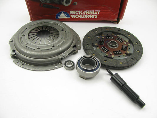 Beck Arnley 061-9068 Clutch Kit for 1988 Honda Civic 1.6L 4WD 200mm Clutch