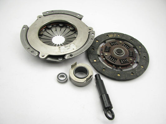 Beck Arnley 061-9068 Clutch Kit for 1988 Honda Civic 1.6L 4WD 200mm Clutch