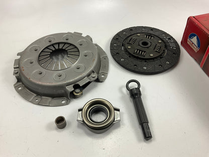 Beck Arnley 061-9107 Clutch Kit For 1987 Nissan Pulsar NX 1.6L-L4
