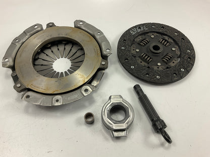 Beck Arnley 061-9107 Clutch Kit For 1987 Nissan Pulsar NX 1.6L-L4