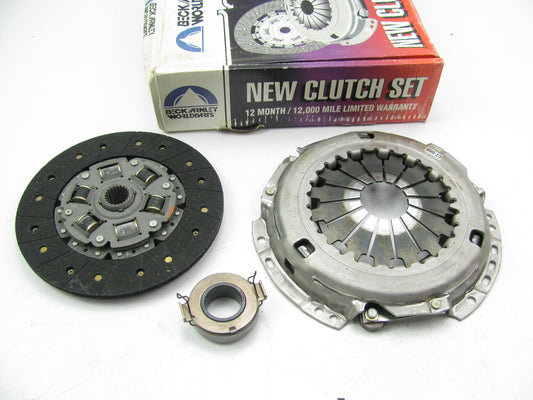 Beck Arnley 061-9139 Clutch Kit - 1988-1993 Celica 2.0L AWD TURBO