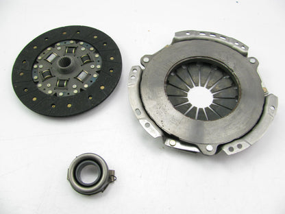 Beck Arnley 061-9139 Clutch Kit - 1988-1993 Celica 2.0L AWD TURBO