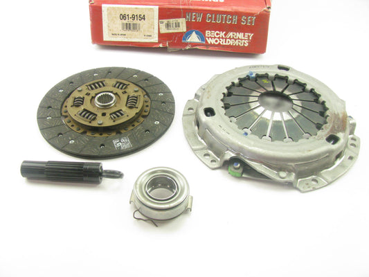 Beck Arnley 061-9154 Clutch Kit