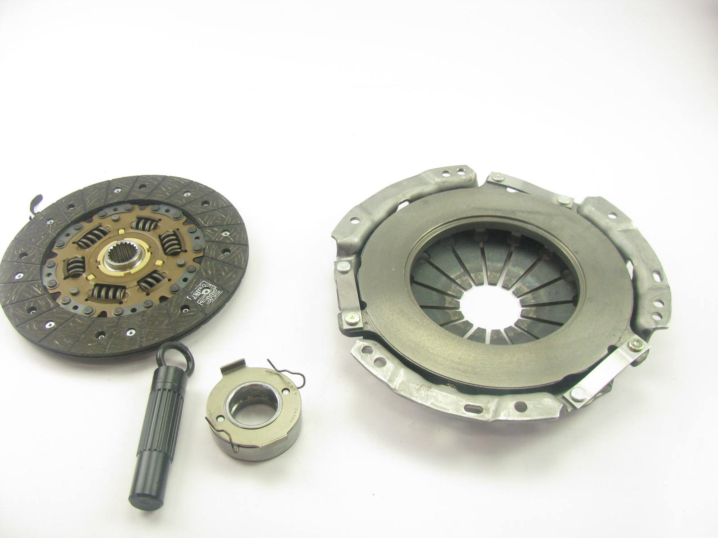 Beck Arnley 061-9154 Clutch Kit