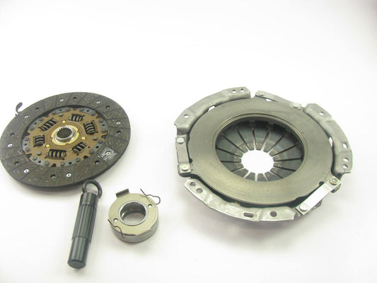 Beck Arnley 061-9154 Clutch Kit