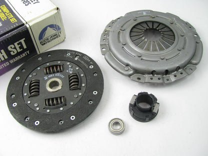 Beck Arnley 061-9255 Clutch Kit Clutch Set 228mm For 1989-1991 Volvo 740 2.3L