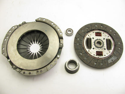 Beck Arnley 061-9257 Clutch Kit For 1991-1992 Isuzu Rodeo 2.6L