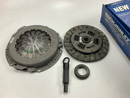 Beck Arnley 061-9292 Clutch Kit For 1994 Saab 9000 2.3L