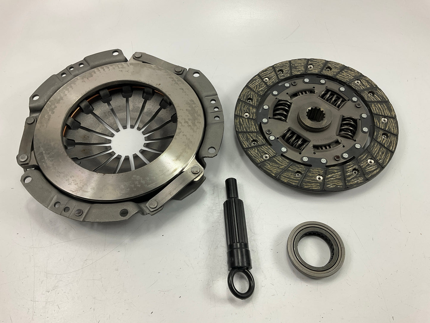 Beck Arnley 061-9292 Clutch Kit For 1994 Saab 9000 2.3L