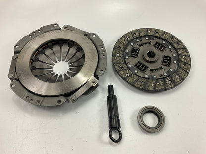 Beck Arnley 061-9292 Clutch Kit For 1994 Saab 9000 2.3L