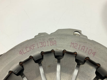 Beck Arnley 061-9292 Clutch Kit For 1994 Saab 9000 2.3L