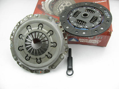 Beck Arnley 0616216 Clutch Kit 1995-00 Contour, 1995-98 Mystique, 1999-01 Cougar