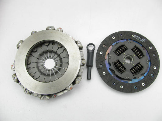 Beck Arnley 0616216 Clutch Kit 1995-00 Contour, 1995-98 Mystique, 1999-01 Cougar