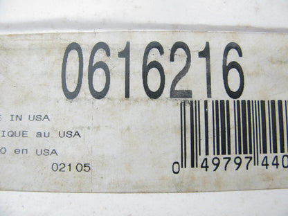 Beck Arnley 0616216 Clutch Kit 1995-00 Contour, 1995-98 Mystique, 1999-01 Cougar