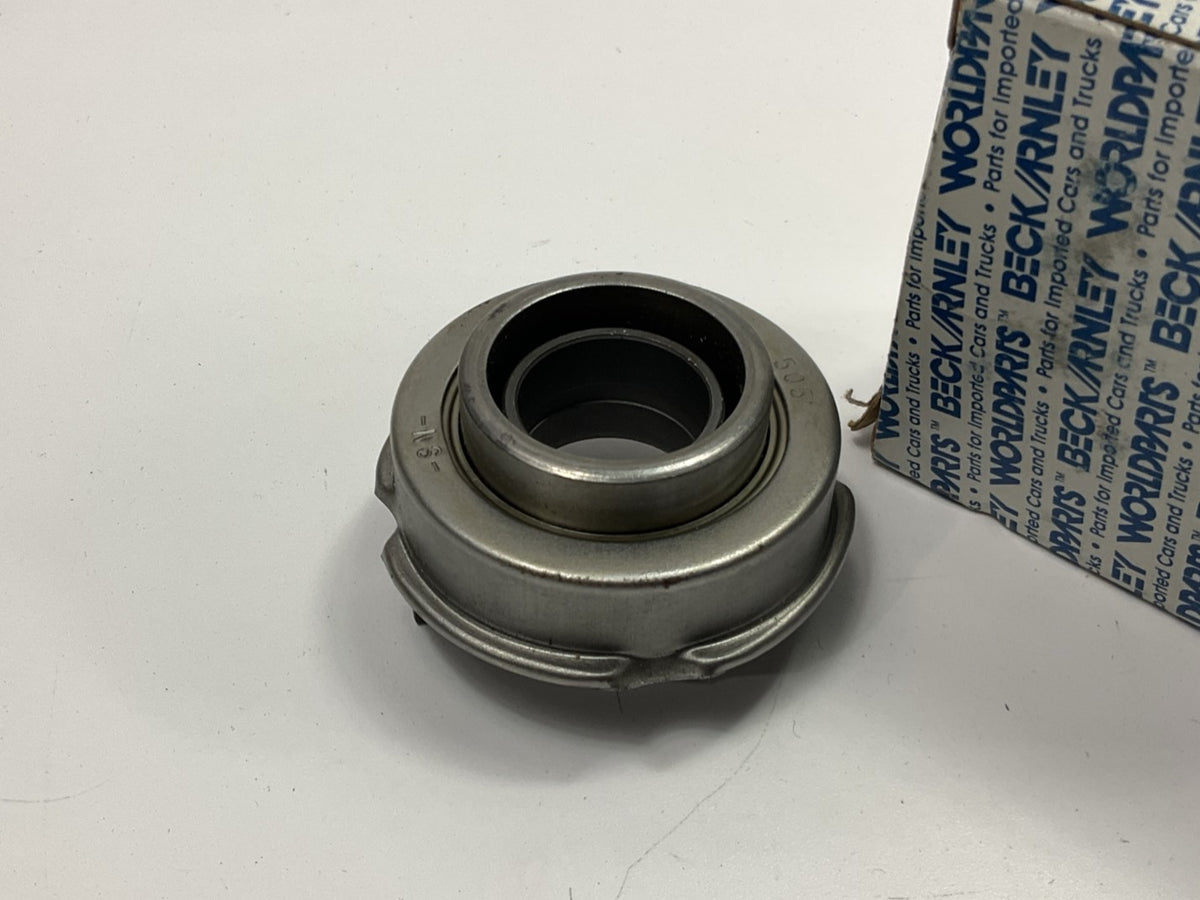 Beck Arnley 062-0757 Manual Transmission Clutch Release Bearing