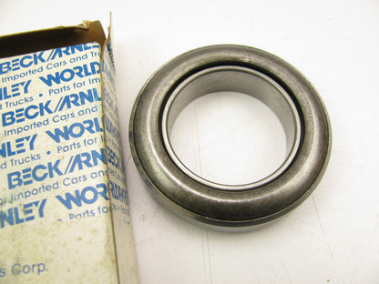 Beck Arnley 062-0765 Manual Transmission Clutch Release Bearing