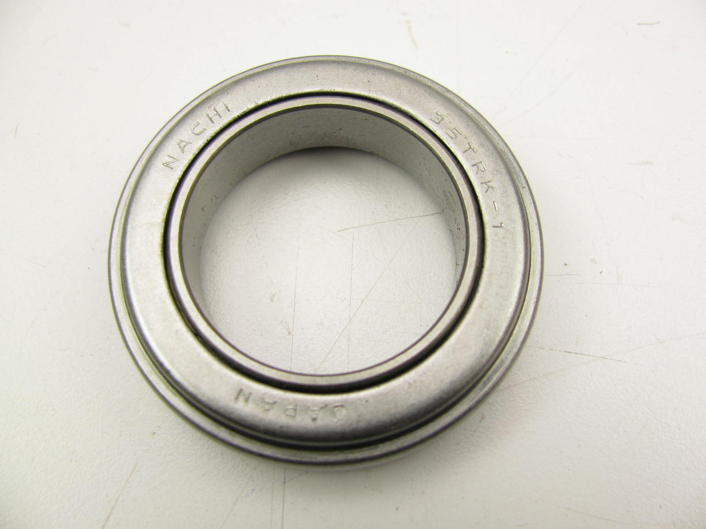 Beck Arnley 062-0765 Manual Transmission Clutch Release Bearing