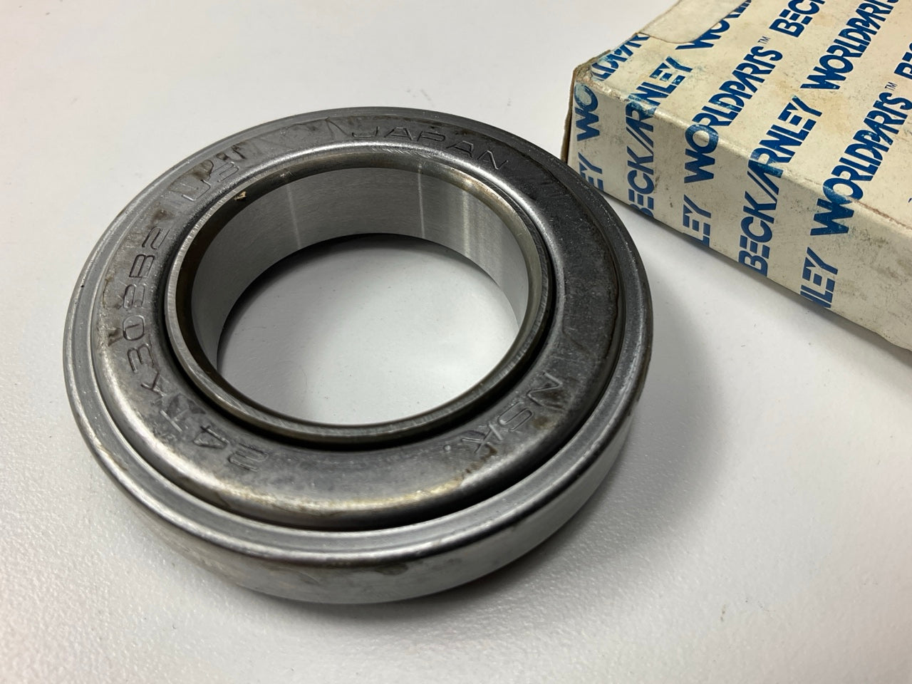Beck Arnley 062-0807 Manual Transmission Clutch Release Bearing