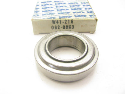 Beck Arnley 062-0963 Manual Transmission Clutch Release Bearing