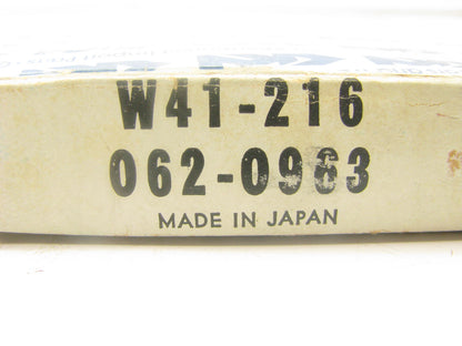 Beck Arnley 062-0963 Manual Transmission Clutch Release Bearing