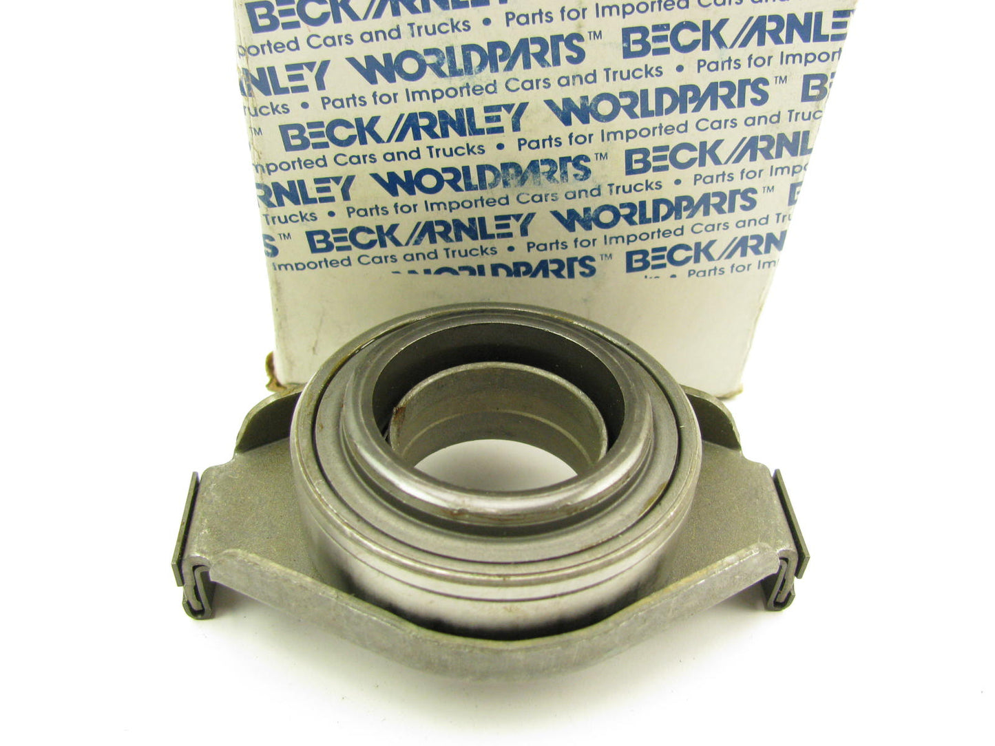 Beck Arnley 062-0971 Clutch Release Bearing for 1978-1980 Ford Fiesta 1.6L-L4