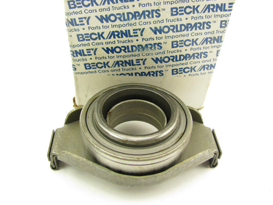 Beck Arnley 062-0971 Clutch Release Bearing for 1978-1980 Ford Fiesta 1.6L-L4