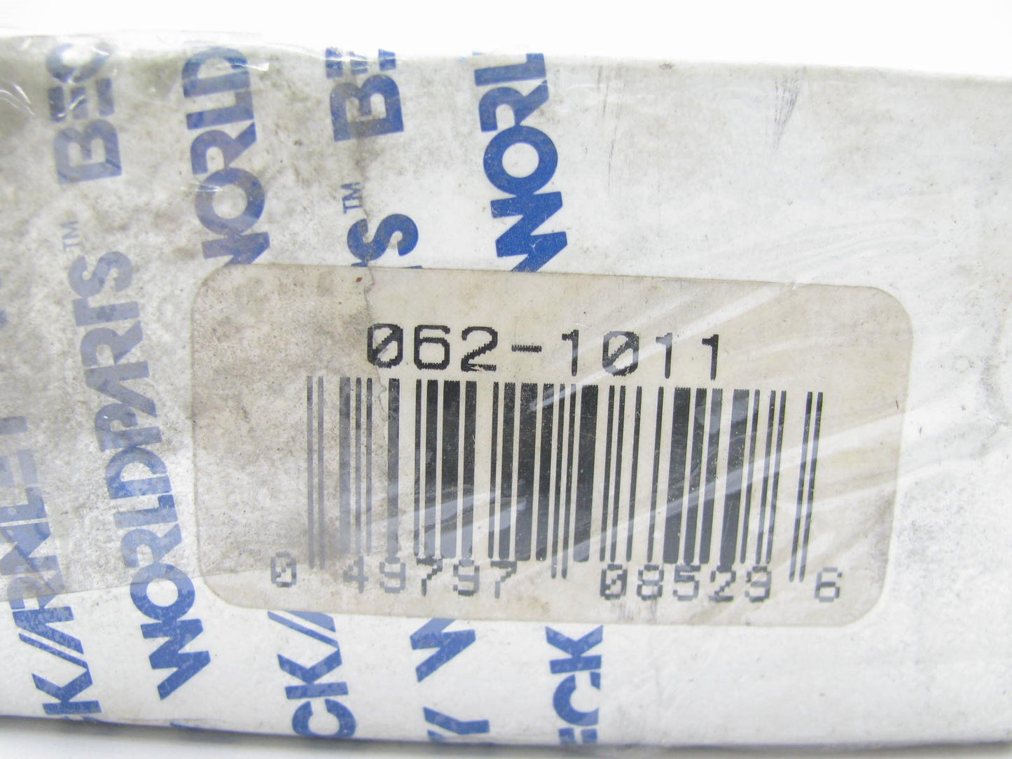 Beck Arnley 062-1011 Clutch Release Bearing
