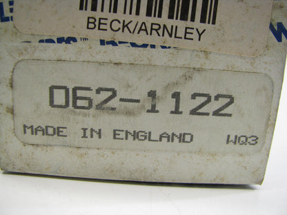 Beck Arnley 062-1122 Manual Transmission Clutch Release Bearing