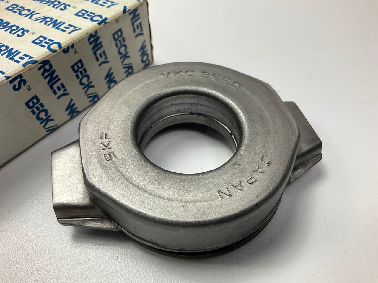 Beck Arnley 062-1123 Manual Transmission Clutch Release Bearing