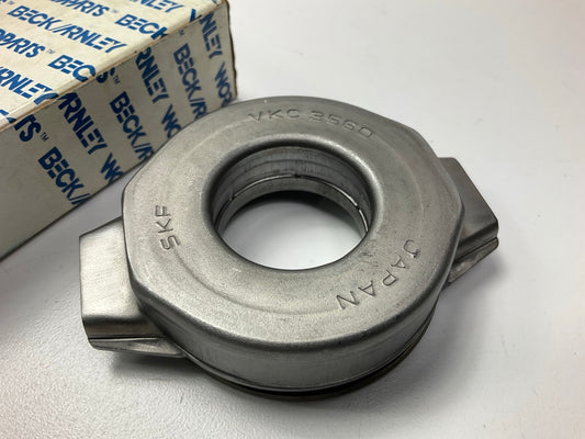 Beck Arnley 062-1123 Manual Transmission Clutch Release Bearing