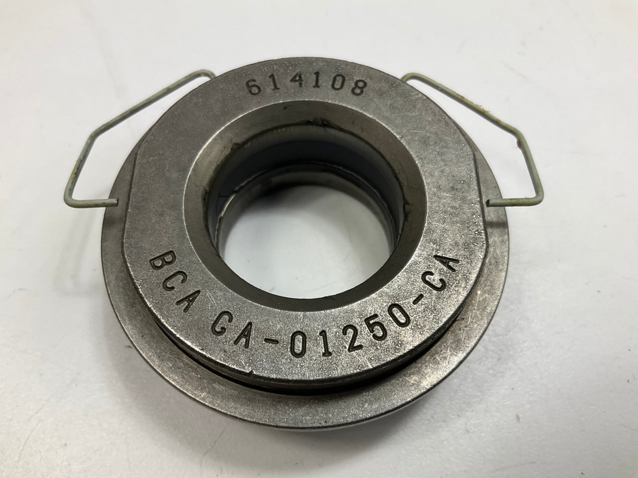 Beck Arnley 062-1137 Manual Transmission Clutch Release Bearing