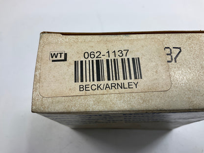 Beck Arnley 062-1137 Manual Transmission Clutch Release Bearing