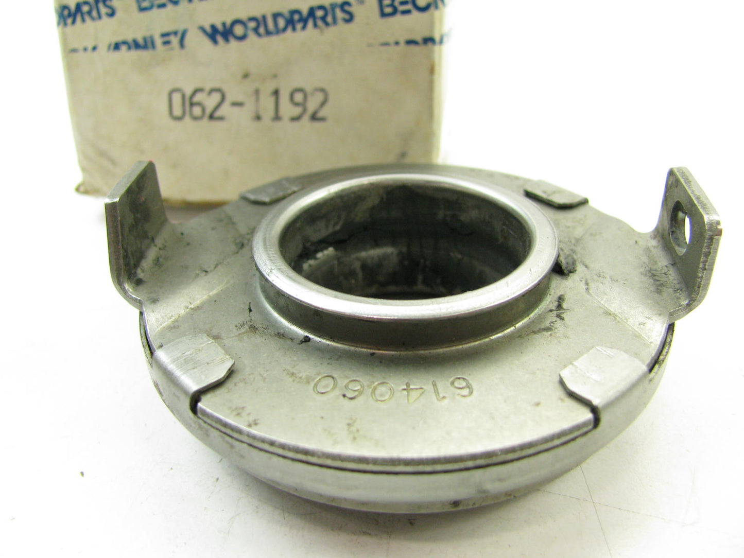 Beck Arnley 062-1192 Manual Transmission Clutch Release Bearing
