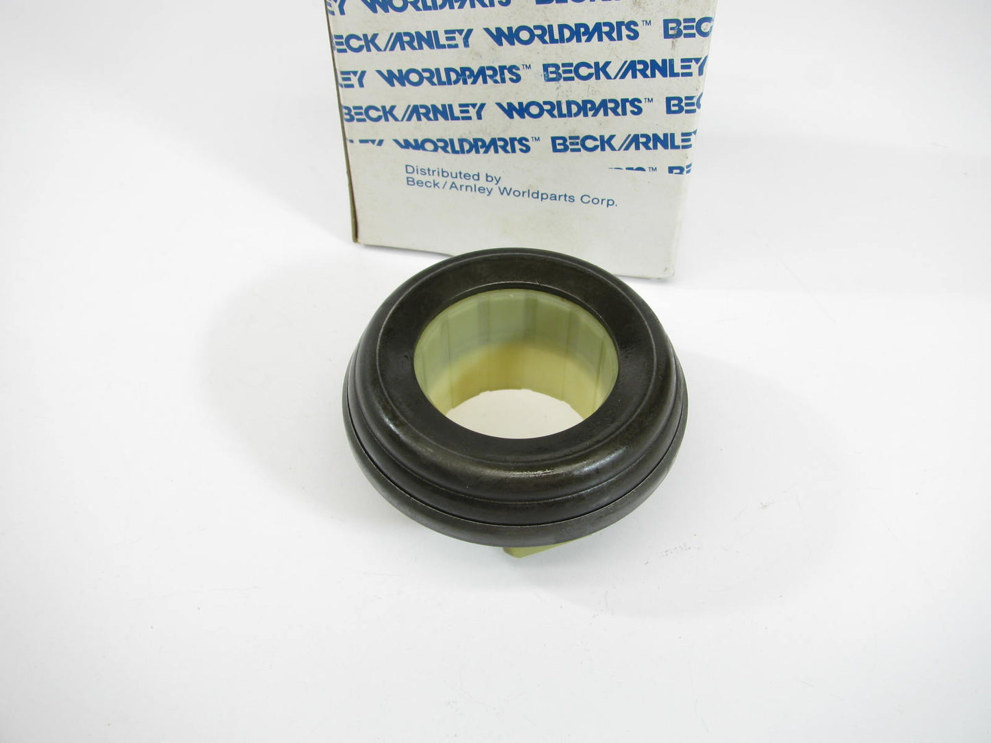 Beck Arnley 062-1204 Clutch Release Bearing for 1988 Pontiac LeMans 1.6L-L4