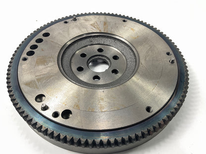 Beck Arnley 065-1016 Manual Transmisson Clutch Flywheel For 1987 Nissan Sentra