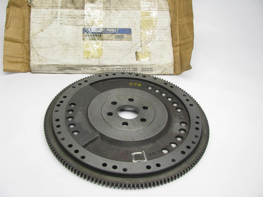 Beck Arnley 065-6018 Clutch Flywheel