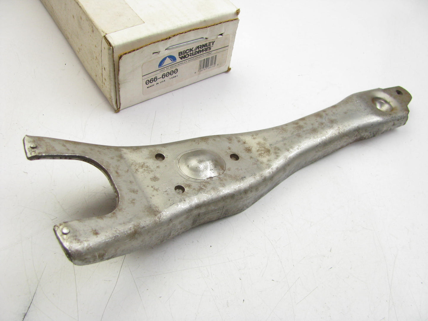 Clutch Fork Beck/Arnley 066-6000 For 1977-1982 Ford Bronco