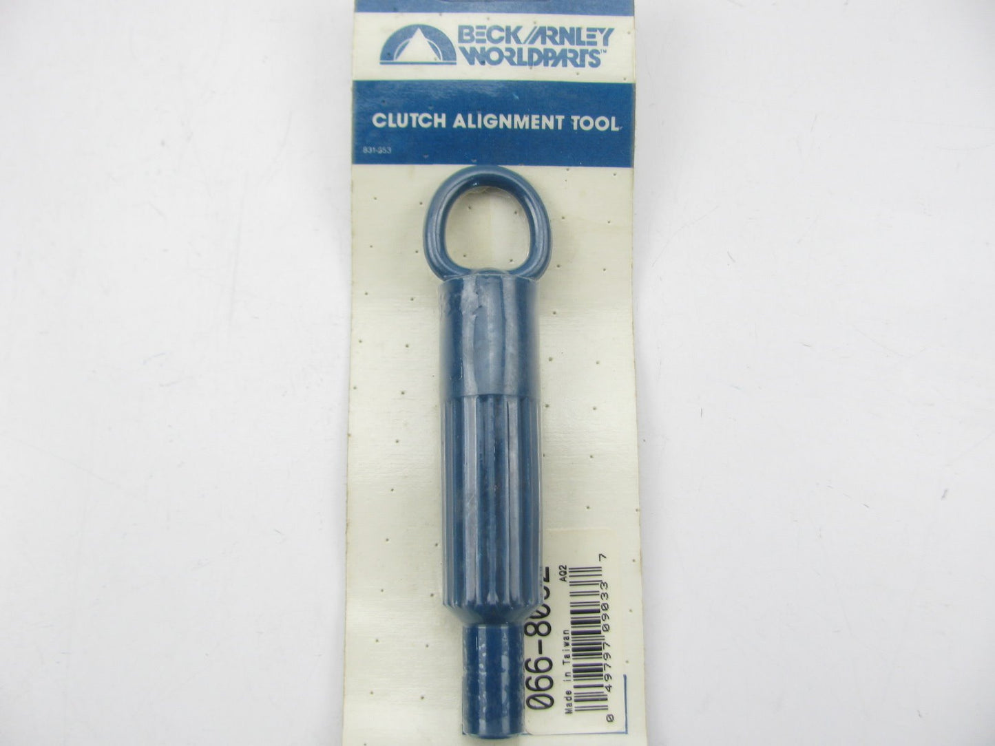 Beck Arnley 066-8092 Clutch Alignment Tool