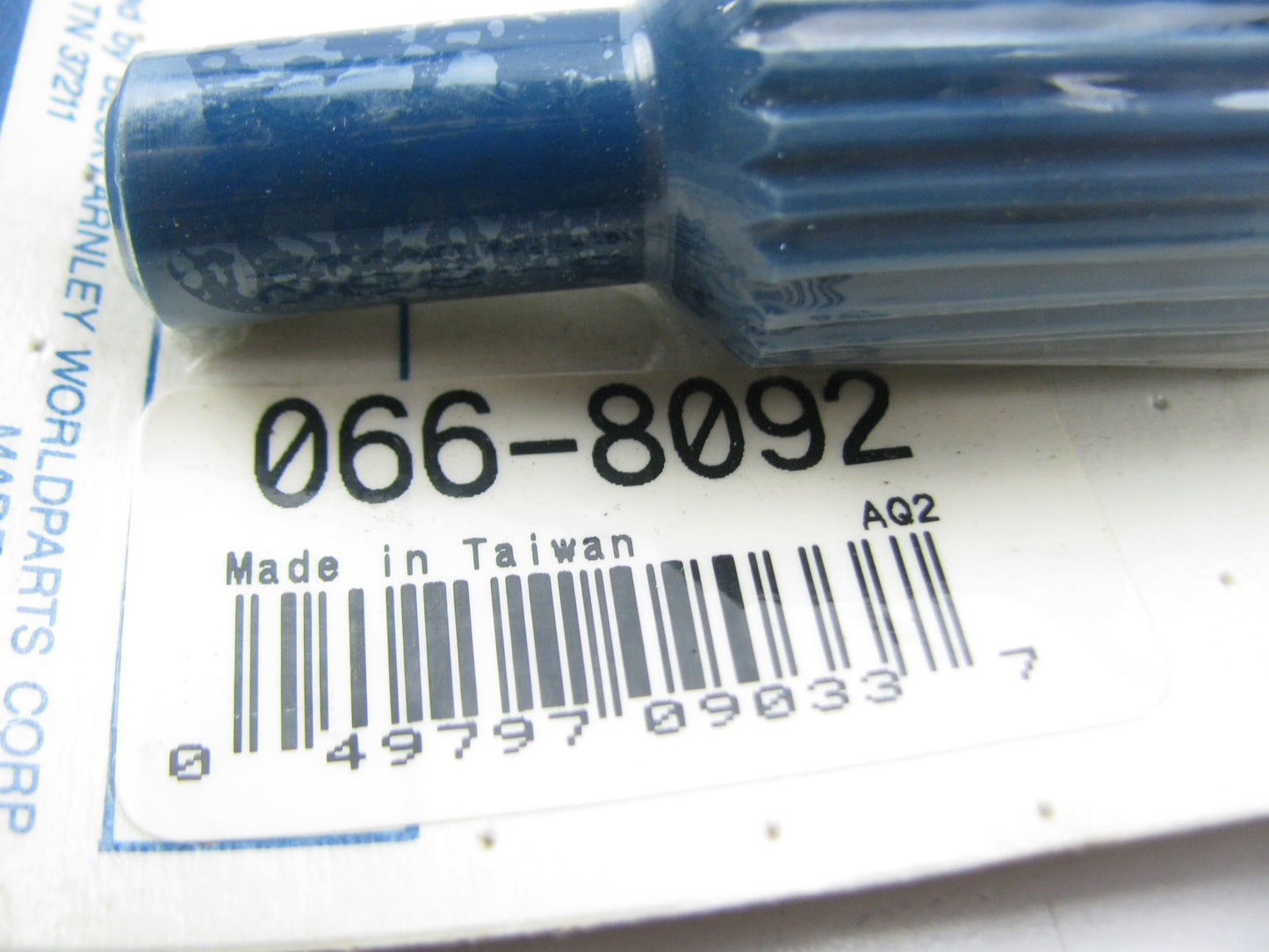 Beck Arnley 066-8092 Clutch Alignment Tool