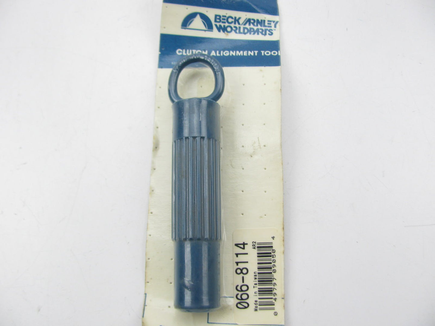 Beck Arnley 066-8114 Clutch Alignment Tool For 1991-95 Toyota MR2, 86-99 Celica