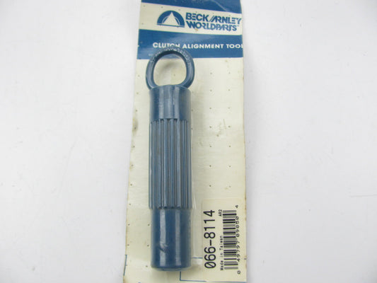 Beck Arnley 066-8114 Clutch Alignment Tool For 1991-95 Toyota MR2, 86-99 Celica