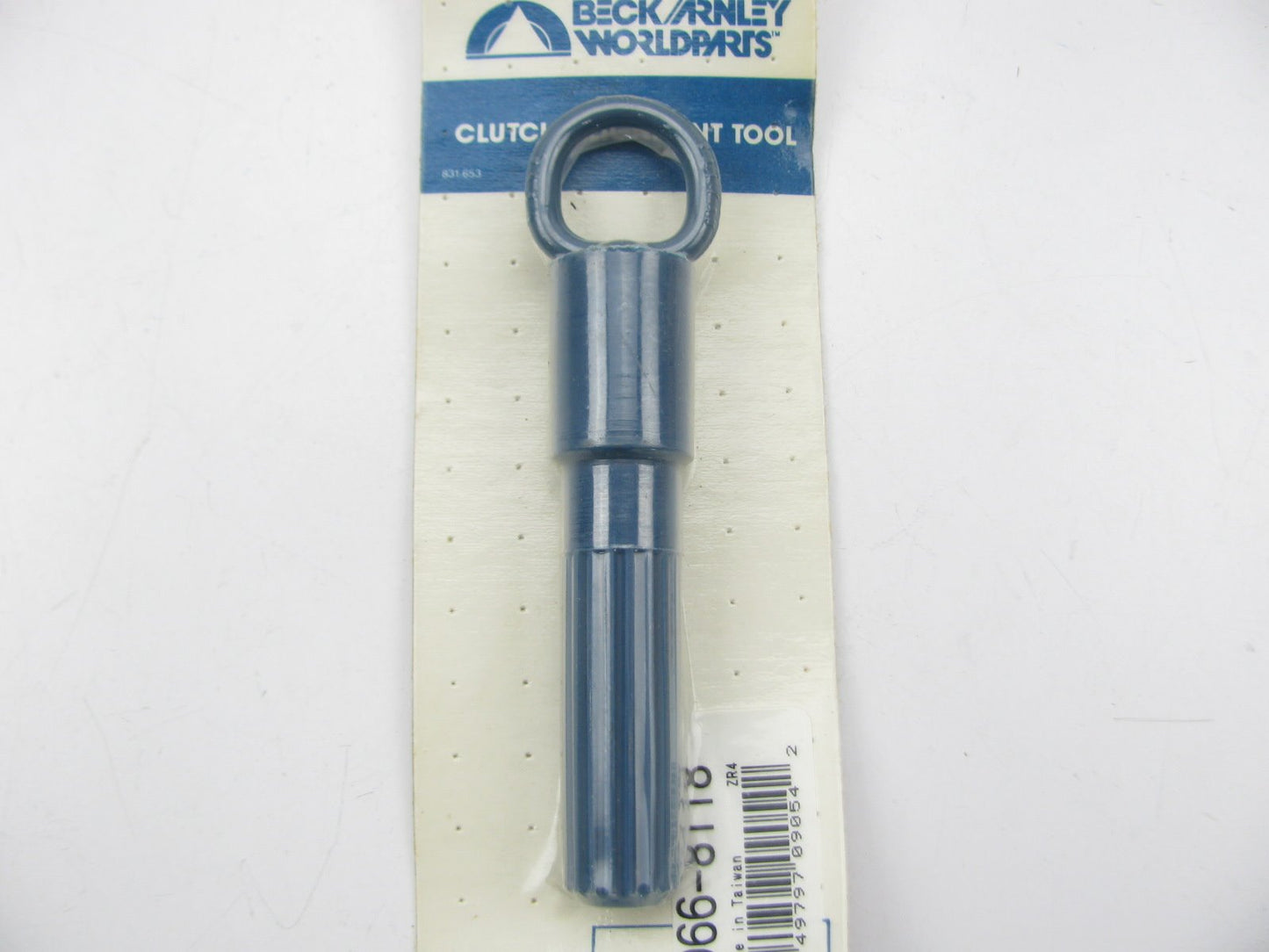 Beck Arnley 066-8118 Clutch Alignment Tool