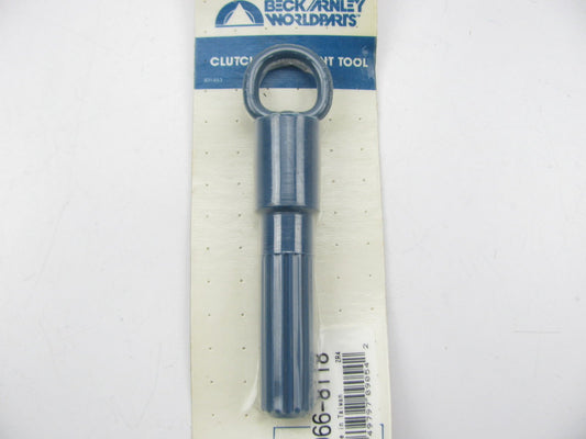 Beck Arnley 066-8118 Clutch Alignment Tool