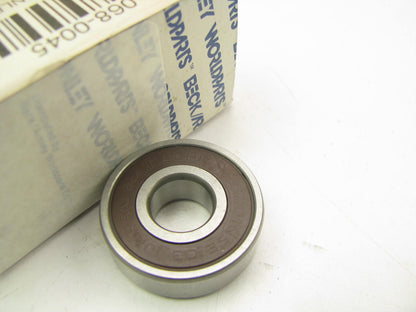 Beck Arnley 068-0045 Clutch Pilot Bearing For 1981-87 Standard 81-84 DL 86-87 GL