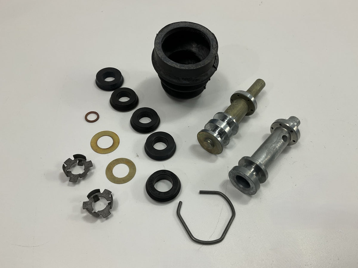 Beck Arnley 071-2612 Brake Master Cylinder Repair Kit For 1970-1976 Porsche 914