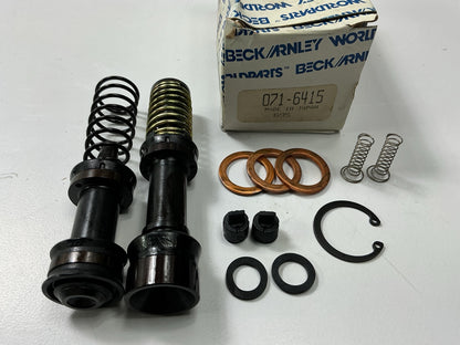 Beck Arnley 071-6415 Brake Master Cylinder Repair Kit - 1977-1979 Accord, Civic