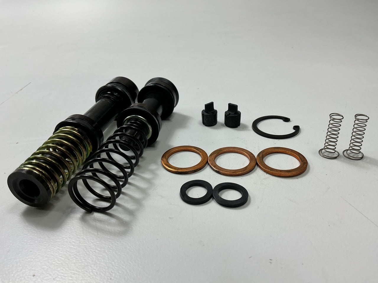 Beck Arnley 071-6415 Brake Master Cylinder Repair Kit - 1977-1979 Accord, Civic