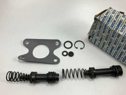 Beck Arnley 071-6555 Brake Master Cylinder Repair Kit For 1979-1980 Chevy LUV