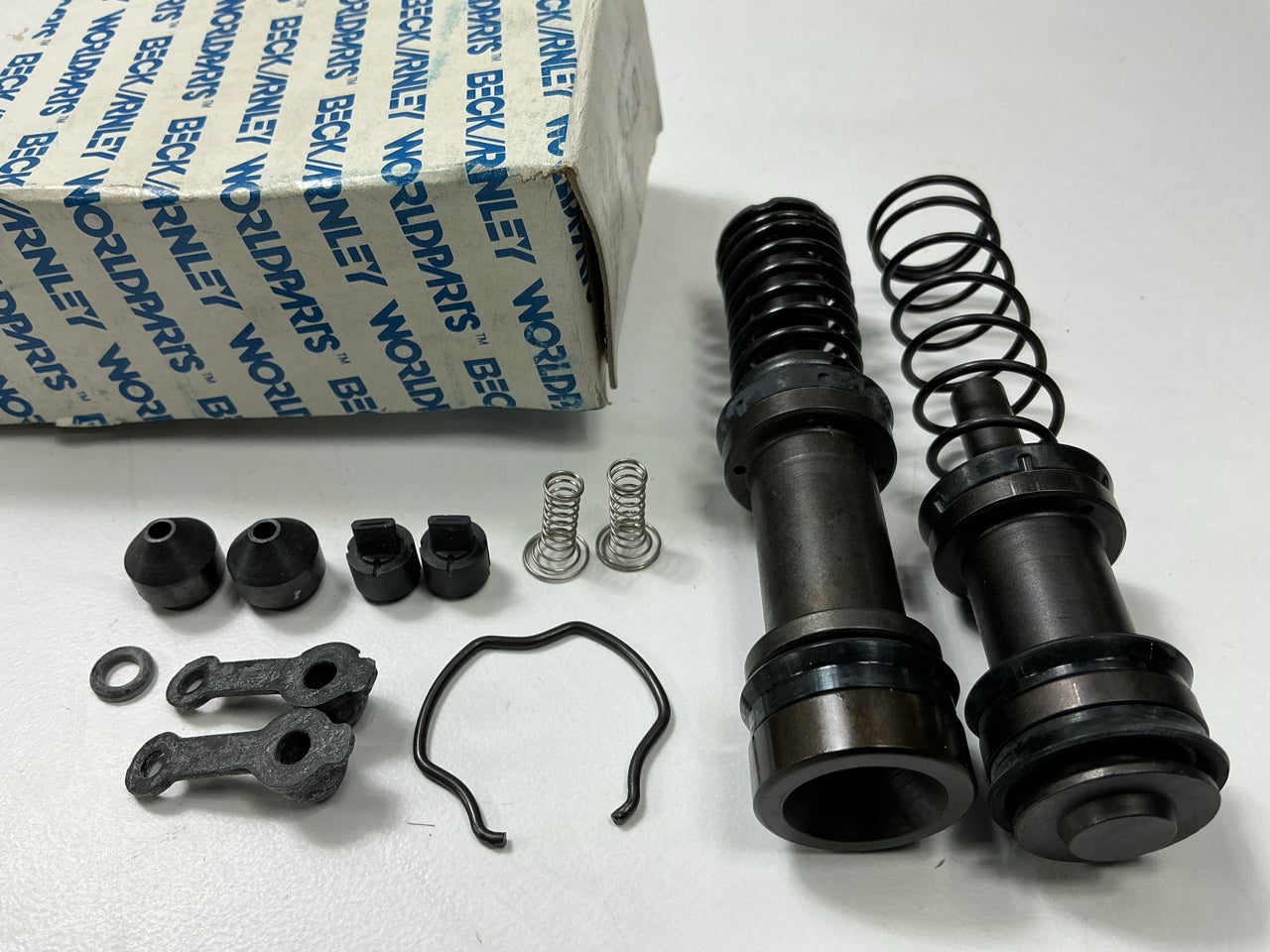 Beck Arnley 071-6647 Brake Master Cylinder Repair Kit For 1979-1983 Datsun 280ZX
