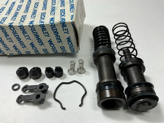 Beck Arnley 071-6647 Brake Master Cylinder Repair Kit For 1979-1983 Datsun 280ZX